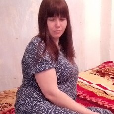 Вера, 29, Ханты-Мансийск