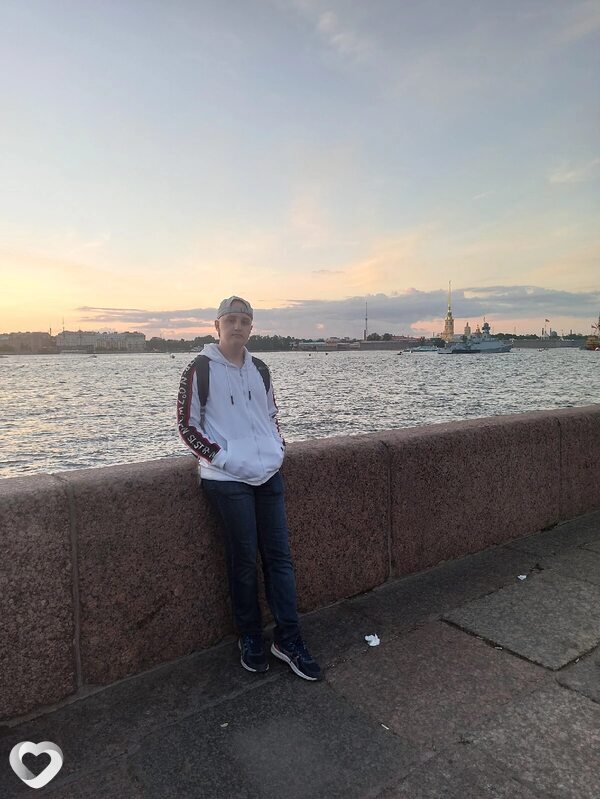 Главное фото