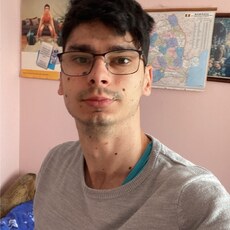 Гаврик, 31, Северск (ДНР)