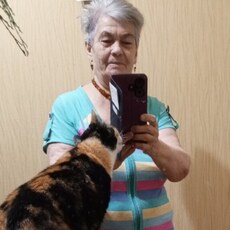 Снежа, 72, Мелеуз