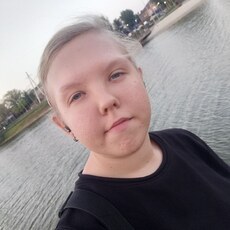 Варя, 21, Грязи