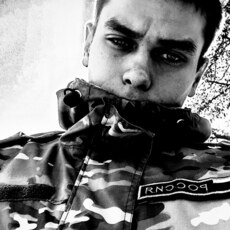 Альбик, 25, Камышин