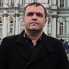 Марик, 43, Усть-Катав