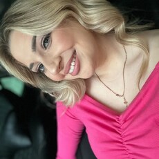 Янина, 26, Счастье