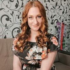 Оксана, 39, Гудермес
