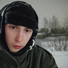 Савелий, 23, Ершов