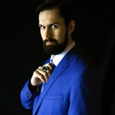 Сергей, 32, Георгиевск