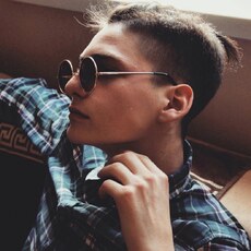 Лукас, 24, Макаров