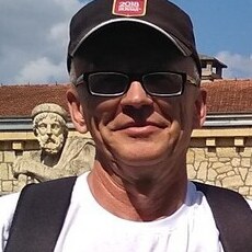 Ростислав, 54, Красноярск