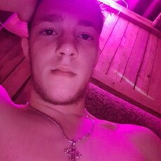 Юрий, 22, Багратионовск