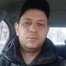 Руслан, 34, Боготол