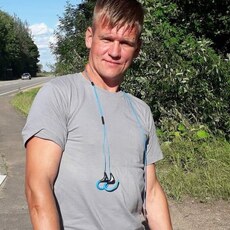 Афаня, 38, Камышлов
