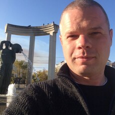 Эрик, 42, Сунжа