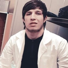 Роман, 26, Асбест