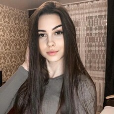 Сюзанна, 21, Котово