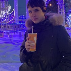 Сеня, 20, Жуковка