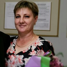 Оля, 50, Медногорск