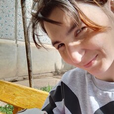 Катя, 27, Калининград