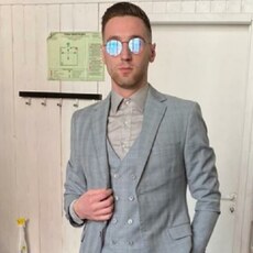 Матвей, 29, Плавск