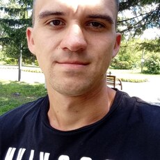 Леонид, 34, Краснокамск
