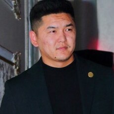 Богдан, 27, Сосновоборск