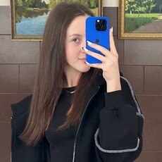 Даша, 19, Пучеж