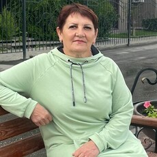 Кира, 56, Гаврилов-Ям