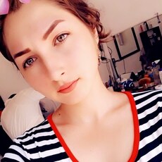 Лара, 32, Реж