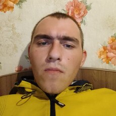 Костя, 25, Екатеринбург