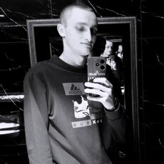 Всеволод, 24, Светлый