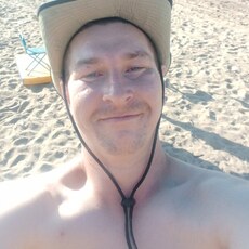 Филипп, 34, Спасск-Дальний
