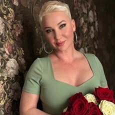Нелли, 46, Бирюсинск