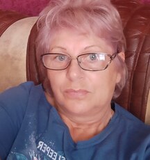 Алиса, 61, Челябинск