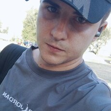 Никон, 25, Усть-Катав