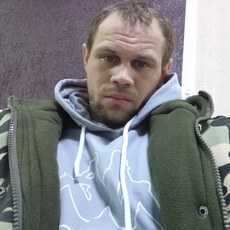 Вениамин, 35, Невель
