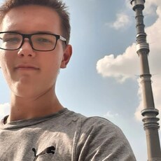 Клим, 21, Энгельс