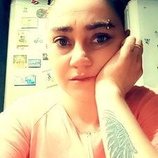Ксения, 31, Новая Ладога