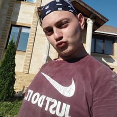 Федя, 24, Белая Калитва