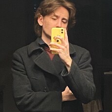 Кузя, 24, Выборг