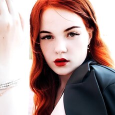Катя, 23, Знаменск