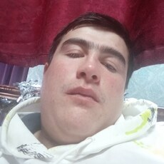 Николай, 24, Кувшиново