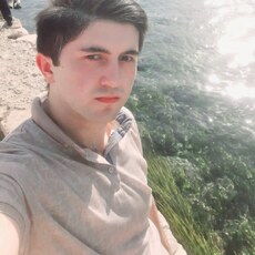 Руслан, 22, Можайск