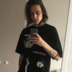 Мирон, 23, Мураши