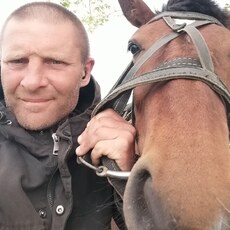 Костя, 44, Спас-Деменск