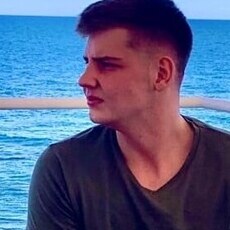 Николай, 21, Лениногорск