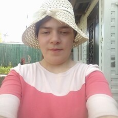 Ксения, 25, Вышний Волочёк