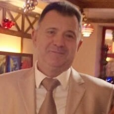Лаврентий, 56, Северск (ДНР)