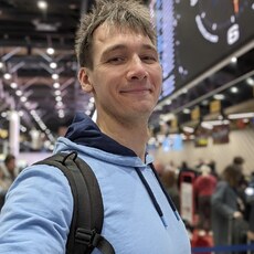 Николай, 34, Боготол
