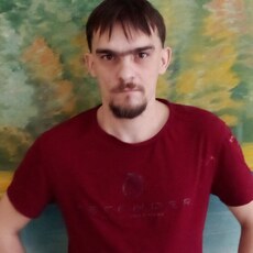 Женя, 33, Берислав