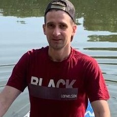 Руслан, 34, Славгород